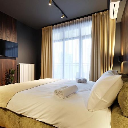 Belgrade Waterfront Apartments - Arcadia Εξωτερικό φωτογραφία