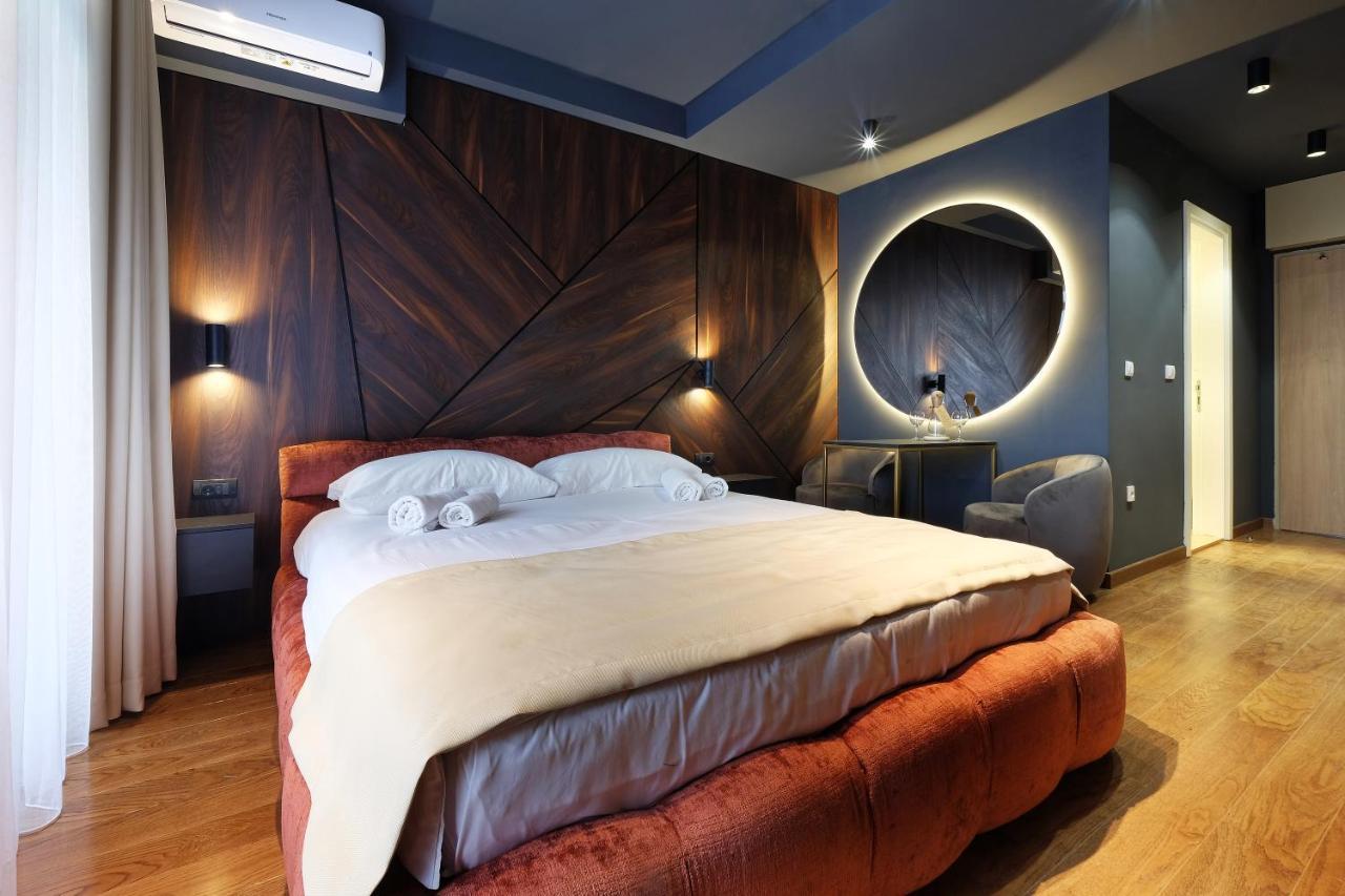 Belgrade Waterfront Apartments - Arcadia Εξωτερικό φωτογραφία