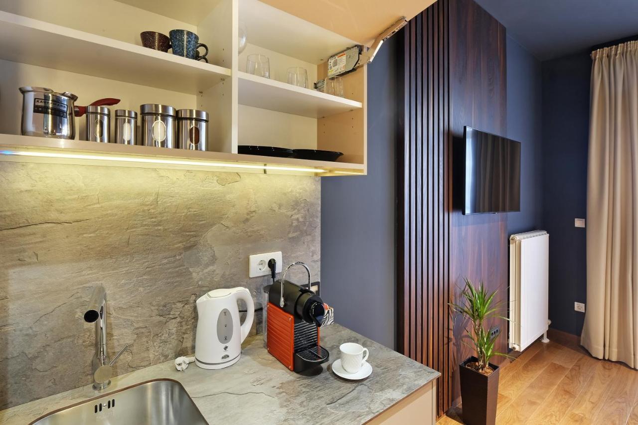 Belgrade Waterfront Apartments - Arcadia Εξωτερικό φωτογραφία