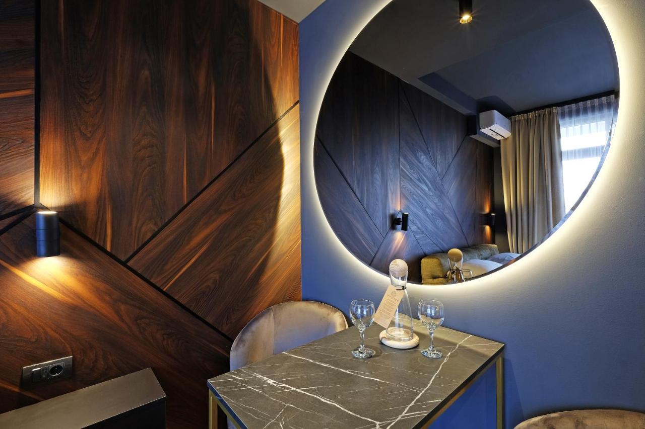 Belgrade Waterfront Apartments - Arcadia Εξωτερικό φωτογραφία