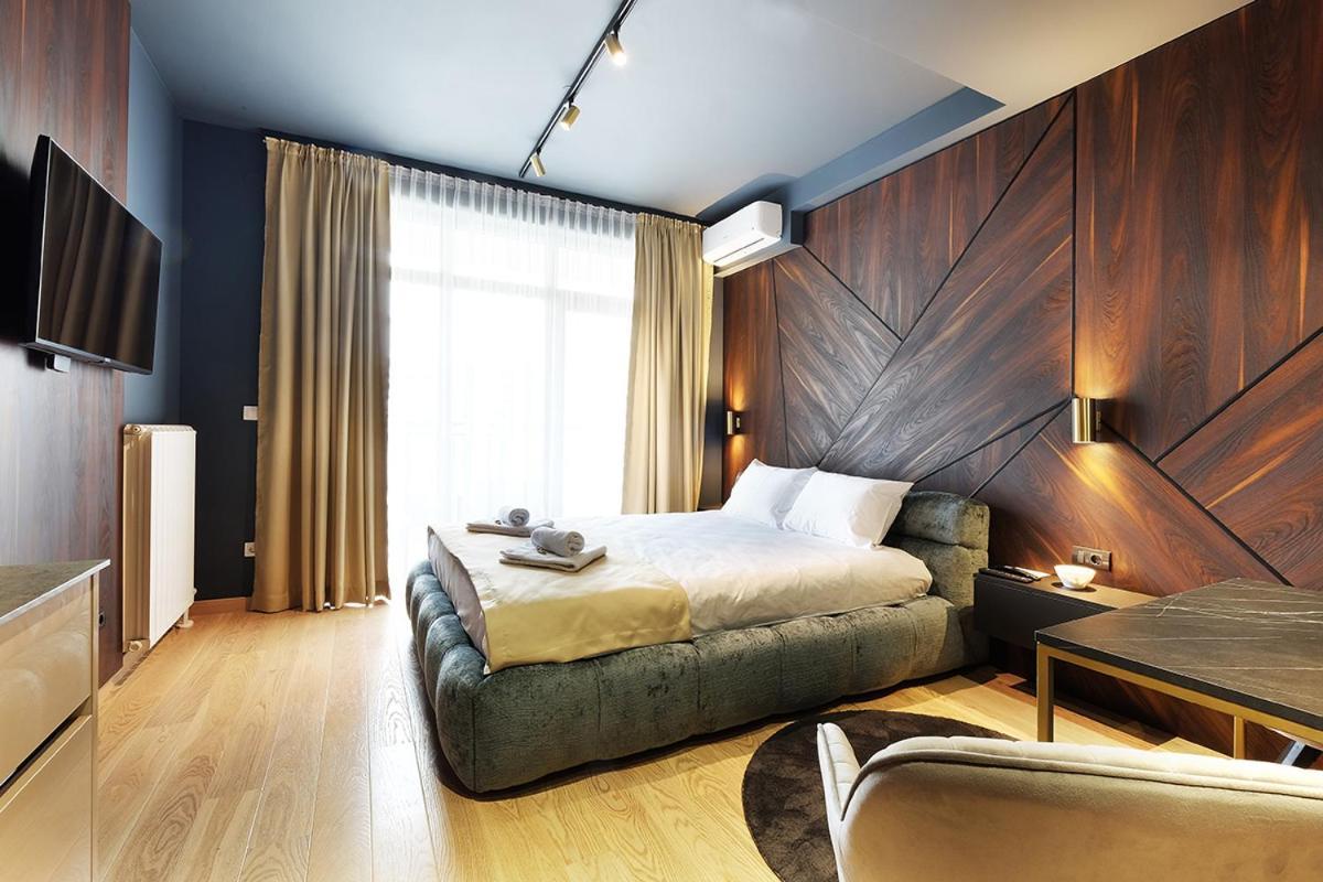 Belgrade Waterfront Apartments - Arcadia Εξωτερικό φωτογραφία
