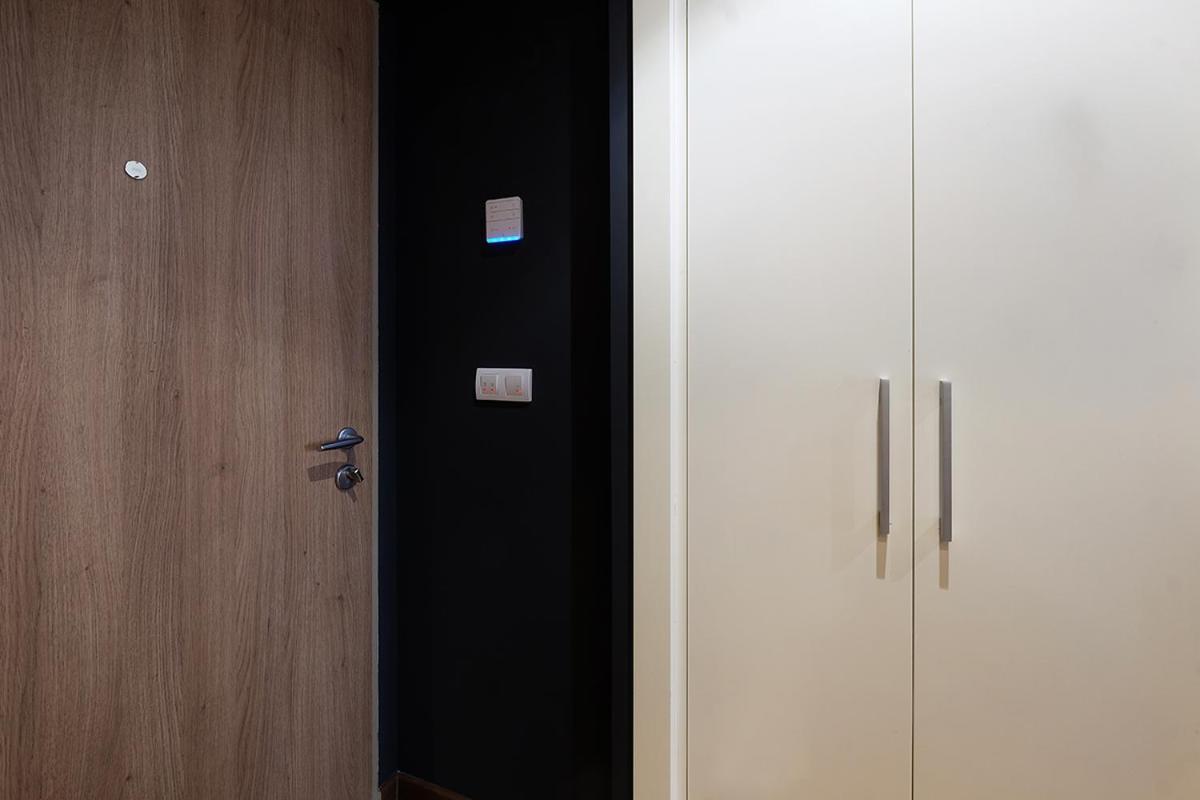 Belgrade Waterfront Apartments - Arcadia Εξωτερικό φωτογραφία