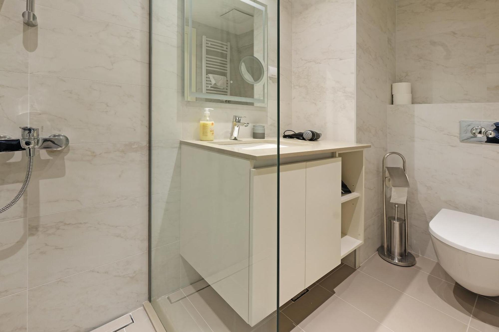 Belgrade Waterfront Apartments - Arcadia Δωμάτιο φωτογραφία