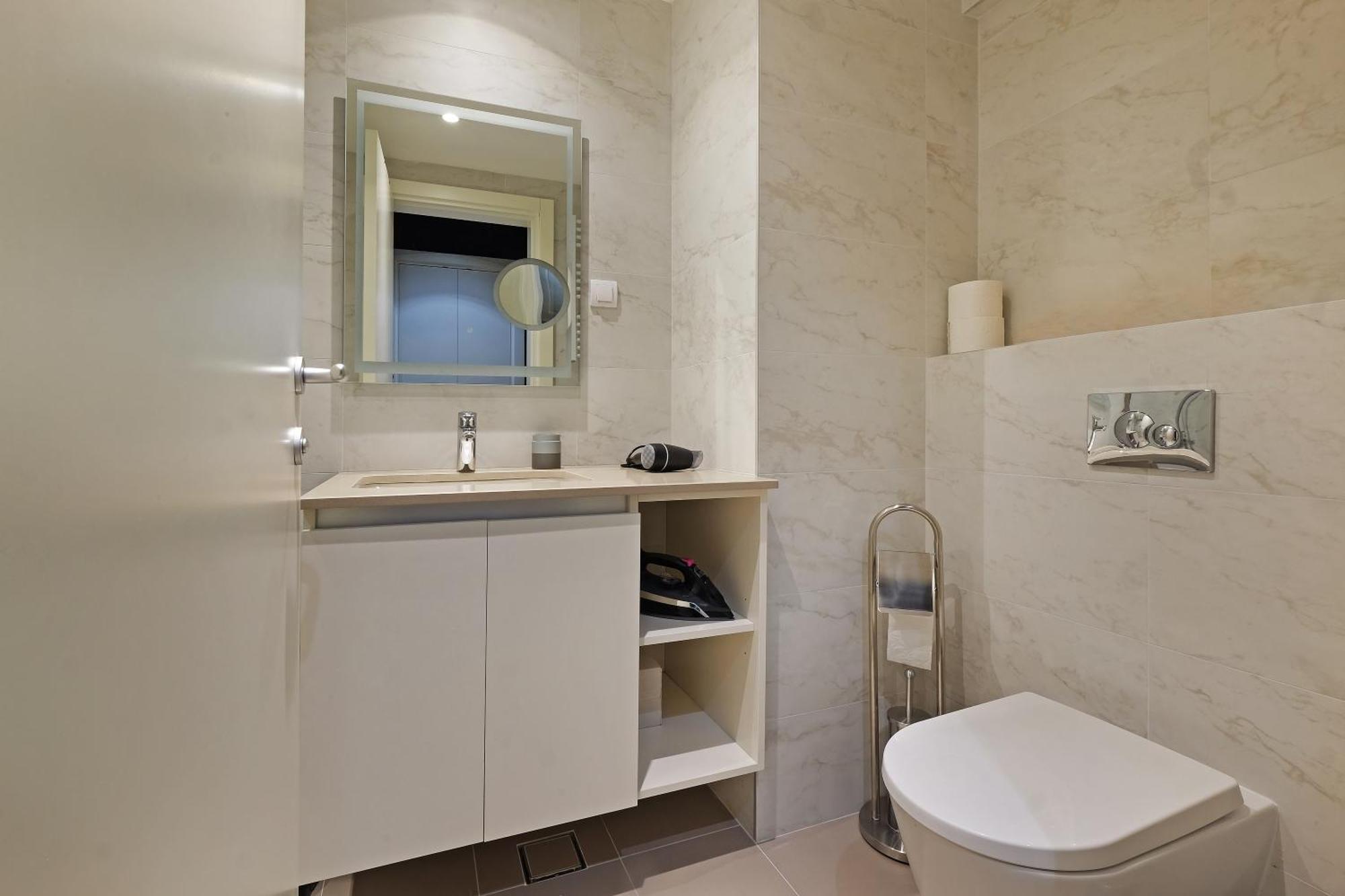Belgrade Waterfront Apartments - Arcadia Δωμάτιο φωτογραφία